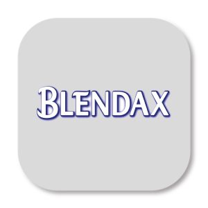 بلنداکس | Blendax