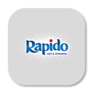 راپیدو | Rapido