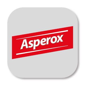 آسپروکس | Asperox